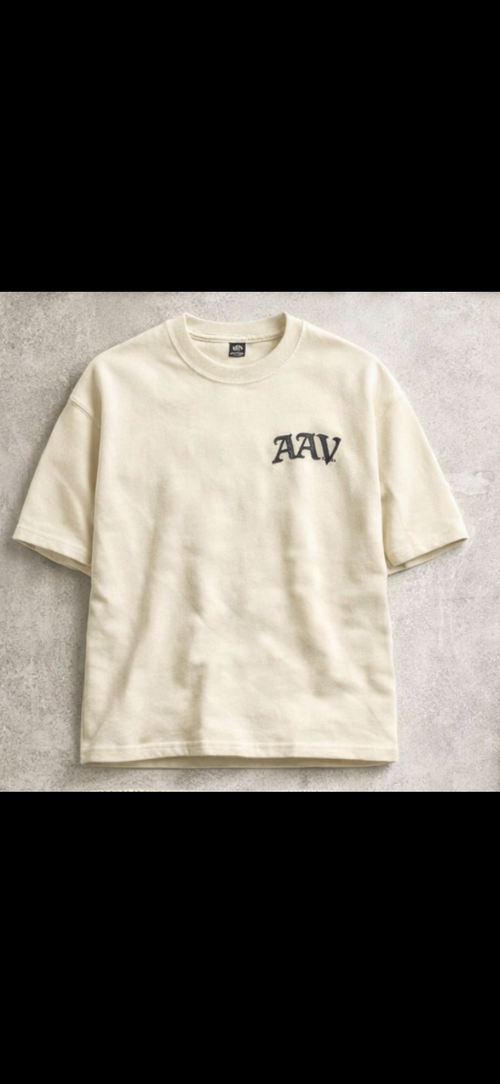 AAV Core Tee  
Limited Release